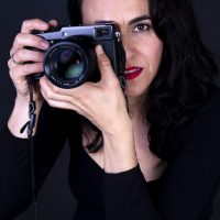 Maite Miró fotógrafa